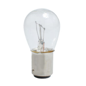 M-Tech P21/5W 12V 21/5W BAY15d ΔΙΠΟΛΙΚΟ STANDARD ΑΛΟΓΟΝΟΥ ΚΟΥΤΙ 10ΤΕΜ.