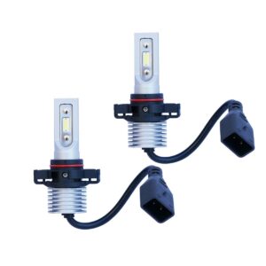 Simoni Racing H16 (5202) 10>30V 2000lm 10W 6.500K iLUZ CONVERSION LED 2ΤΕΜ.
