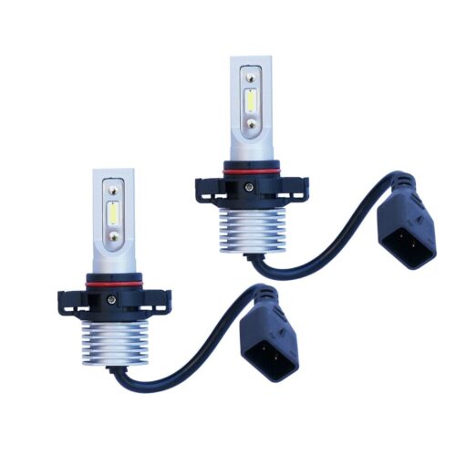 Simoni Racing H16 (5202) 10>30V 2000lm 10W 6.500K iLUZ CONVERSION LED 2ΤΕΜ.