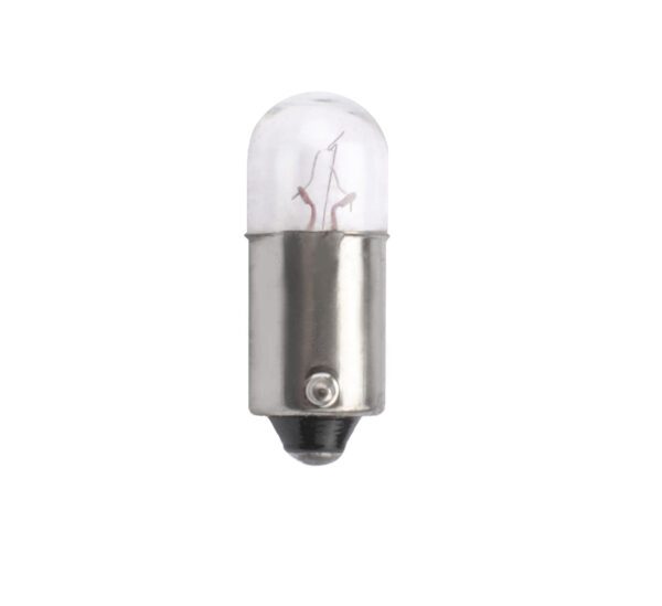 M-Tech T2W 12V 2W BA9s (ΜΙΝΙΟΝ) STANDARD ΑΛΟΓΟΝΟΥ ΚΟΥΤΙ 10ΤΕΜ. M-TECH - Image 2