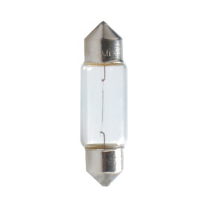 M-Tech ΛΑΜΠΑΚΙΑ ΠΛΑΦΟΝΙΕΡΑΣ 5W 12V SV8,5 36mm STANDARD ΑΛΟΓΟΝΟΥ ΚΟΥΤΙ 10ΤΕΜ.