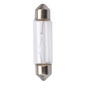 M-Tech ΛΑΜΠΑΚΙΑ ΠΛΑΦΟΝΙΕΡΑΣ 5W 12V SV8,5 41mm STANDARD ΑΛΟΓΟΝΟΥ ΚΟΥΤΙ 10ΤΕΜ.