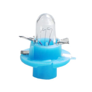 M-Tech BAX 12V B8,4d 1,2W ΜΠΛΕ STANDARD ΑΛΟΓΟΝΟΥ ΚΟΥΤΙ 10ΤΕΜ.