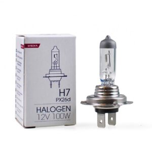 M-Tech H7 12V 100W PX26d STANDARD ΑΛΟΓΟΝΟΥ 1ΤΕΜ. M-TECH