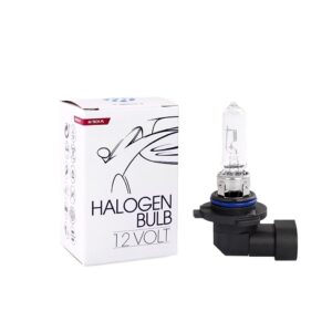 M-Tech ΛΑΜΠΑ HB3 9005 P20d 12V 80W ΑΛΟΓΟΝΟΥ ΚΟΥΤΙ M-TECH - 1 τεμ.