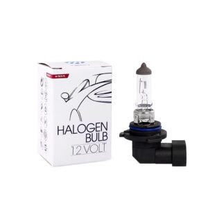 M-Tech ΛΑΜΠΑ HB4 9006 12V 80W P22d ΑΛΟΓΟΝΟΥ ΚΟΥΤΙ M-TECH - 1 τεμ.