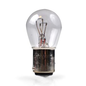 M-Tech P21/5W 24V 21/5W BAY15d ΔΙΠΟΛΙΚΟ STANDARD ΑΛΟΓΟΝΟΥ ΚΟΥΤΙ 10ΤΕΜ. M-TECH