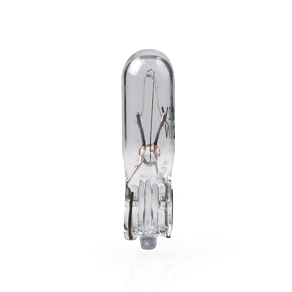 M-Tech W2W 12V 2W W2x4.6d (ΚΑΡΦΩΤΟ ΑΚΑΛΥΚΟ) STANDARD LINE ΑΛΟΓΟΝΟΥ 10ΤΕΜ.