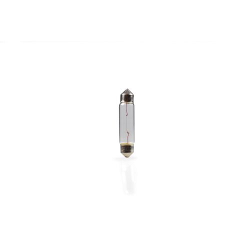 M-Tech ΛΑΜΠΑΚΙΑ ΠΛΑΦΟΝΙΕΡΑΣ 10W 24V SV8,5 41mm STANDARD ΑΛΟΓΟΝΟΥ 10ΤΕΜ. M-TECH