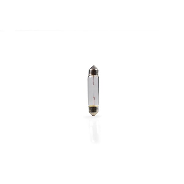 M-Tech ΛΑΜΠΑΚΙΑ ΠΛΑΦΟΝΙΕΡΑΣ 10W 24V SV8,5 41mm STANDARD ΑΛΟΓΟΝΟΥ 10ΤΕΜ. M-TECH