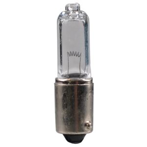 M-Tech H21W 24V 21W BAY9s (ΜΙΝΙΟΝ) STANDARD ΑΛΟΓΟΝΟΥ ΚΟΥΤΙ 10ΤΕΜ.