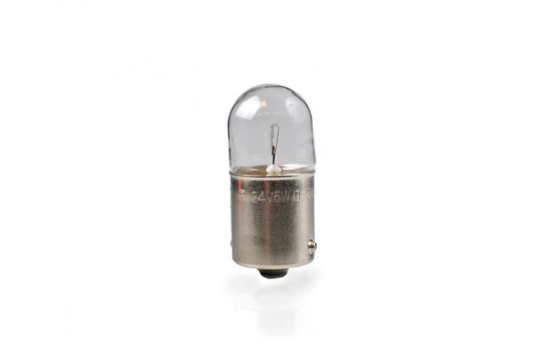 M-Tech R5W 24V BA15d G18 ΔΙΠΟΛΙΚΟ STANDARD ΑΛΟΓΟΝΟΥ  M-TECH - 10ΤΕΜ.