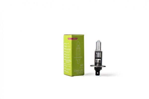 M-Tech H1 12V 55W P14,5s LONG LIFE ΑΛΟΓΟΝΟΥ 1ΤΕΜ. M-TECH