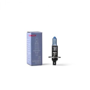 M-Tech H1 12V 55W P14,5s COLOR SUPERWHITE 1ΤΕΜ. M-TECH