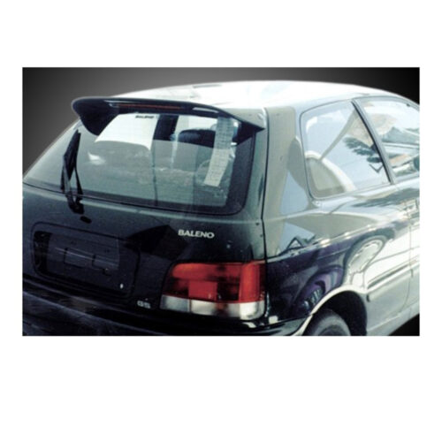 Motordrome ΑΕΡΟΤΟΜΗ ΓΙΑ SUZUKI BALENO 3D – 4D ΘΗΚΗ STOP ΠΟΛΥΟΥΡΕΘAΝΗ MOTORDROME