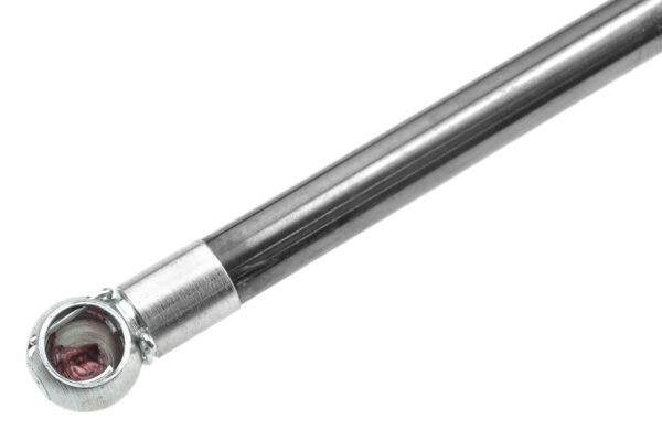 NTY ΑΜΟΡΤΙΣΕΡ ΠΟΡΤ ΜΠΑΓΚΑΖ ΓΙΑ HONDA JAZZ II 2002-2008 414mm/500N orig.04741-SAA-000 - Image 2
