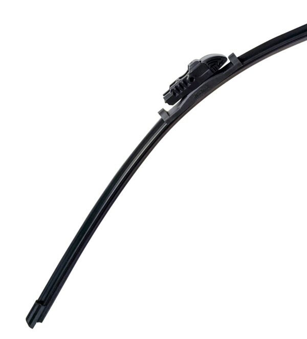 OtoTop Υαλοκαθαριστήρας νέου τύπου ALL-IN-ONE 58 cm με μονό αντάπτορα γενικής χρήσης για 10 τύπους μπράτσων OTOTOP - 1 τεμάχιο - Image 3
