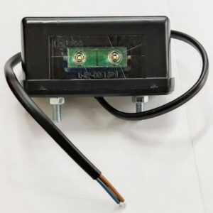 Amio ΦΩΣ ΠΙΝΑΚΙΔΑΣ & ΘΕΣΕΩΣ 12/24V - 2 SMD LED - 1ΤΕΜ.