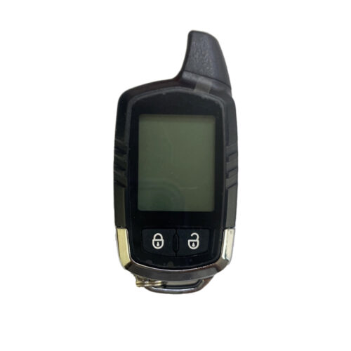 NENGTONG ELECTRONICS (NTO) ΑΝΤΑΛΛΑΚΤΙΚΟ ΤΗΛΕΧΕΙΡΙΣΤΗΡΙΟ ΓΙΑ ΣΥΝΑΓΕΡΜΟ ΑΥΤΟΚΙΝΗΤΟΥ NT280-NTO
