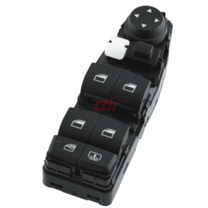 Mcar BMW F30/F35/F80 ΠΟΛΛΑΠΛΟΣ 6PIN ΔΙΑΚΟΠΤΗΣ ΠΑΡΑΘΥΡΩΝ orig.61319218481 Mcar