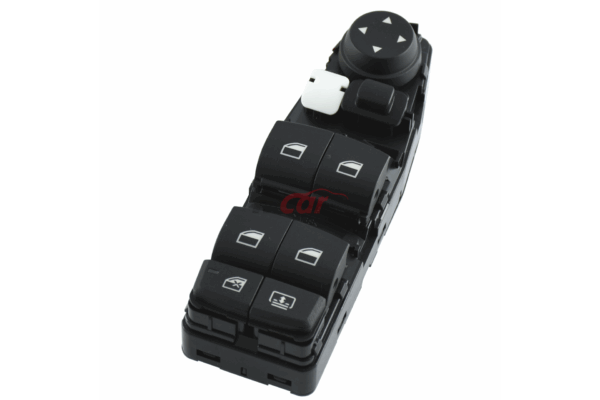 Mcar BMW F30/F35/F80 ΠΟΛΛΑΠΛΟΣ 6PIN ΔΙΑΚΟΠΤΗΣ ΠΑΡΑΘΥΡΩΝ orig.61319218481 Mcar