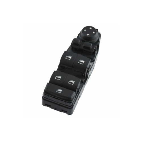 Mcar BMW F06/F07/F10/F11/F18/F25 ΠΟΛΛΑΠΛΟΣ 6PIN ΔΙΑΚΟΠΤΗΣ ΠΑΡΑΘΥΡΩΝ orig.61319241955/61319238239/61319179913  Mcar