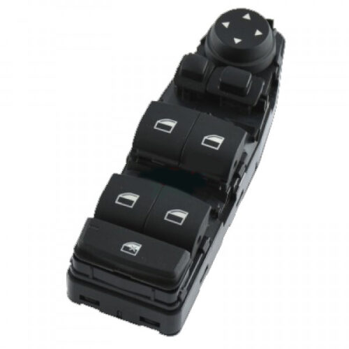 Mcar BMW F48/F15/F16 ΠΟΛΛΑΠΛΟΣ 8PIN ΔΙΑΚΟΠΤΗΣ ΠΑΡΑΘΥΡΩΝ orig.61319362116-61319297349 Mcar