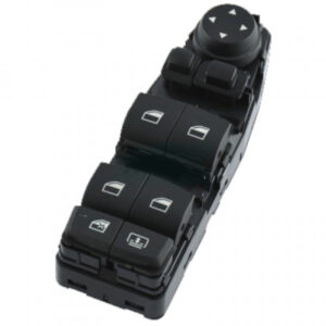 Mcar BMW F01/F02 ΠΟΛΛΑΠΛΟΣ 6PIN ΔΙΑΚΟΠΤΗΣ ΠΑΡΑΘΥΡΩΝ orig.61319241915/61319241916/61319163574/61319163586