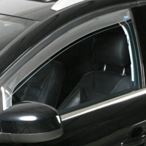 Climair ΑΝΕΜΟΘΡΑΥΣΤΕΣ ΠΑΡΑΘΥΡΩΝ ΓΙΑ HONDA CIVIC (USA VERSION) 2D COUPE 2005+ PROFI (ΕΜΠΡΟΣ) ΑΝΕΜΟΘΡΑΥΣΤΕΣ CLIMAIR