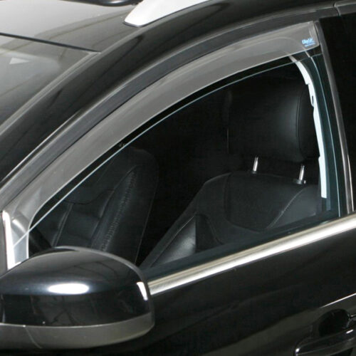 Climair ΑΝΕΜΟΘΡΑΥΣΤΕΣ ΠΑΡΑΘΥΡΩΝ ΓΙΑ HONDA CIVIC (USA VERSION) 2D COUPE 2005+ PROFI (ΕΜΠΡΟΣ) ΑΝΕΜΟΘΡΑΥΣΤΕΣ CLIMAIR