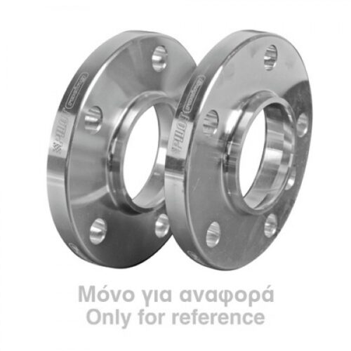 Simoni Racing ΑΠΟΣΤΑΤΕΣ-ΠΡΟΣΘΗΚΕΣ 30mm 5×114,3 66,6 12×1,5 DAIHATSU (ΧΩΡΙΣ ΧΕΙΛΑΚΙ) – 2ΤΕΜ.