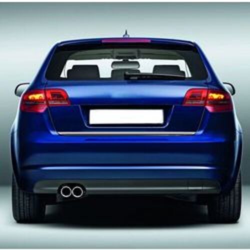 S-dizayn TRIM ΜΑΡΚΕ ΠΟΡΤ ΠΑΓΚΑΖ ΓΙΑ AUDI Q5 2009+
