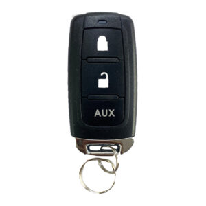 NENGTONG ELECTRONICS (NTO) ΑΝΤΑΛΛΑΚΤΙΚΟ ΤΗΛΕΧΕΙΡΙΣΤΗΡΙΟ ΓΙΑ ΚΕΝΤΡΙΚΟ ΚΛΕΙΔΩΜΑ LD009-NTO