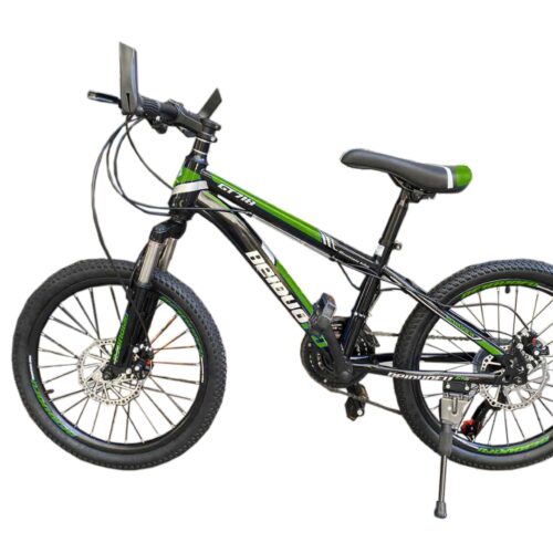 Race Axion ΠΟΔΗΛΑΤΟ 20” 114x19x64cm ΠΡΑΣΙΝΟ – 1 TEM.