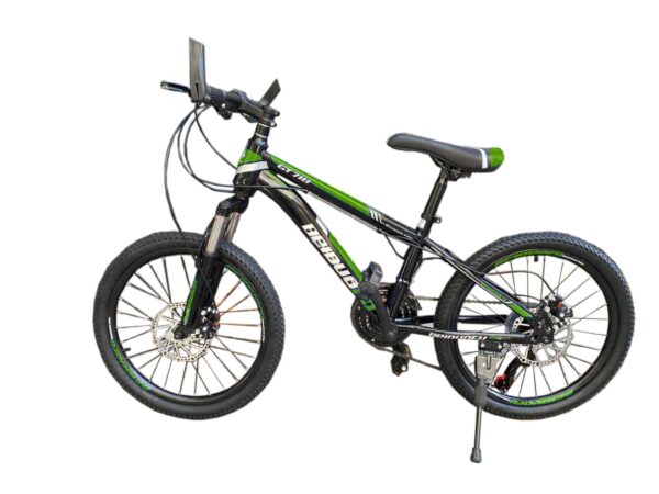 Race Axion ΠΟΔΗΛΑΤΟ 20'' 114x19x64cm ΠΡΑΣΙΝΟ - 1 TEM.