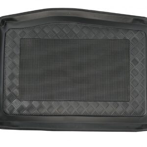 Cik ΜΑΡΚΕ ΠΑΤΑΚΙ ΣΚΑΦΗ ΠΟΡΤ ΜΠΑΓΚΑΖ ΓΙΑ ALFA ROMEO MITO 2008-2019 ΛΑΣΤΙΧΟ ΣΕ ΜΑΥΡΟ ΧΡΩΜΑ CIK - 1 ΤΕΜ.