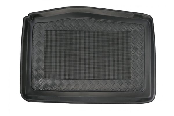 Cik ΜΑΡΚΕ ΠΑΤΑΚΙ ΣΚΑΦΗ ΠΟΡΤ ΜΠΑΓΚΑΖ ΓΙΑ ALFA ROMEO MITO 2008-2019 ΛΑΣΤΙΧΟ ΣΕ ΜΑΥΡΟ ΧΡΩΜΑ CIK - 1 ΤΕΜ.