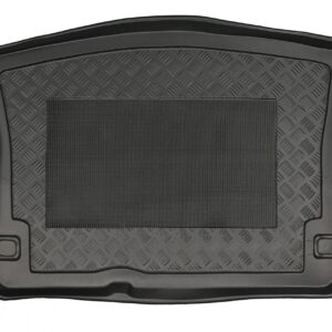 Cik ΜΑΡΚΕ ΠΑΤΑΚΙ ΣΚΑΦΗ ΠΟΡΤ ΜΠΑΓΚΑΖ ΓΙΑ ALFA ROMEO GIULIETTA 2010-2021 ΛΑΣΤΙΧΟ ΣΕ ΜΑΥΡΟ ΧΡΩΜΑ CIK - 1 ΤΕΜ.