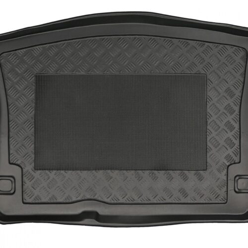 Cik ΜΑΡΚΕ ΠΑΤΑΚΙ ΣΚΑΦΗ ΠΟΡΤ ΜΠΑΓΚΑΖ ΓΙΑ ALFA ROMEO GIULIETTA 2010-2021 ΛΑΣΤΙΧΟ ΣΕ ΜΑΥΡΟ ΧΡΩΜΑ CIK – 1 ΤΕΜ.