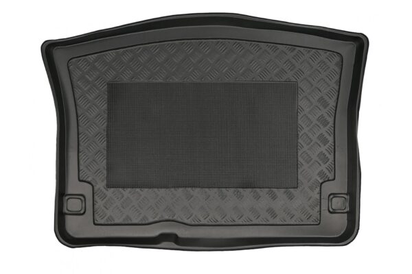 Cik ΜΑΡΚΕ ΠΑΤΑΚΙ ΣΚΑΦΗ ΠΟΡΤ ΜΠΑΓΚΑΖ ΓΙΑ ALFA ROMEO GIULIETTA 2010-2021 ΛΑΣΤΙΧΟ ΣΕ ΜΑΥΡΟ ΧΡΩΜΑ CIK - 1 ΤΕΜ.