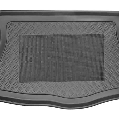 Cik ΜΑΡΚΕ ΠΑΤΑΚΙ ΣΚΑΦΗ ΠΟΡΤ ΜΠΑΓΚΑΖ ΓΙΑ ALFA ROMEO 147 2000-2008 ΛΑΣΤΙΧΟ ΣΕ ΜΑΥΡΟ ΧΡΩΜΑ CIK – 1 ΤΕΜ.
