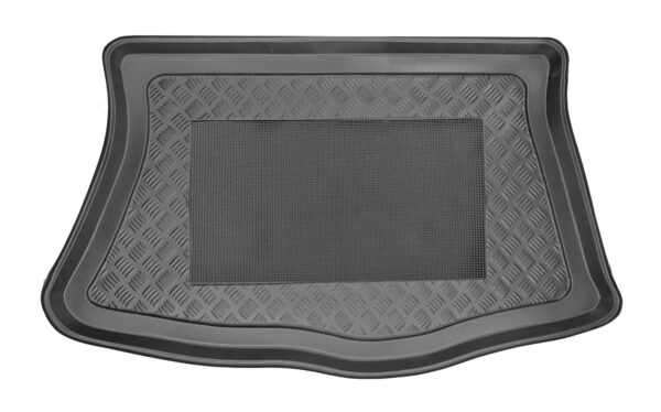 Cik ΜΑΡΚΕ ΠΑΤΑΚΙ ΣΚΑΦΗ ΠΟΡΤ ΜΠΑΓΚΑΖ ΓΙΑ ALFA ROMEO 147 2000-2008 ΛΑΣΤΙΧΟ ΣΕ ΜΑΥΡΟ ΧΡΩΜΑ CIK - 1 ΤΕΜ.