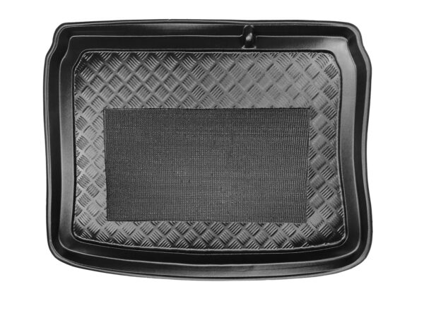 Cik ΜΑΡΚΕ ΠΑΤΑΚΙ ΣΚΑΦΗ ΠΟΡΤ ΜΠΑΓΚΑΖ ΓΙΑ AUDI A3 8P SPORTBACK 3D 2003-2006 ΛΑΣΤΙΧΟ ΣΕ ΜΑΥΡΟ ΧΡΩΜΑ CIK - 1 ΤΕΜ.