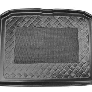 Cik ΜΑΡΚΕ ΠΑΤΑΚΙ ΣΚΑΦΗ ΠΟΡΤ ΜΠΑΓΚΑΖ ΓΙΑ AUDI A3 8P SPORTBACK 5D 2003-2006 ΛΑΣΤΙΧΟ ΣΕ ΜΑΥΡΟ ΧΡΩΜΑ CIK - 1 ΤΕΜ.