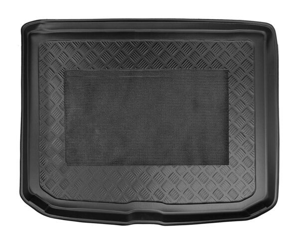 Cik ΜΑΡΚΕ ΠΑΤΑΚΙ ΣΚΑΦΗ ΠΟΡΤ ΜΠΑΓΚΑΖ ΓΙΑ AUDI A3 8V SPORTBACK 2012+ / 2016-2020 (ΜΕΓΑΛΗ ΡΕΖΕΡΒΑ) ΛΑΣΤΙΧΟ ΣΕ ΜΑΥΡΟ ΧΡΩΜΑ CIK - 1 ΤΕΜ.