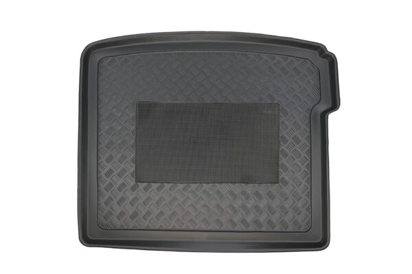 Cik ΜΑΡΚΕ ΠΑΤΑΚΙ ΣΚΑΦΗ ΠΟΡΤ ΜΠΑΓΚΑΖ ΓΙΑ BMW X5 E70 2006-2013 ΛΑΣΤΙΧΟ ΣΕ ΜΑΥΡΟ ΧΡΩΜΑ CIK - 1 ΤΕΜ.