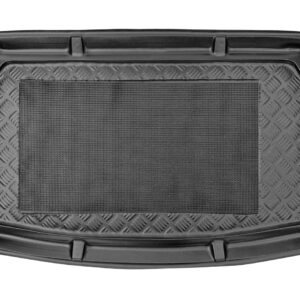 Cik ΜΑΡΚΕ ΠΑΤΑΚΙ ΣΚΑΦΗ ΠΟΡΤ ΜΠΑΓΚΑΖ ΓΙΑ MINI COUNTRYMAN 2010-2016 ΛΑΣΤΙΧΟ ΣΕ ΜΑΥΡΟ ΧΡΩΜΑ CIK - 1 ΤΕΜ.