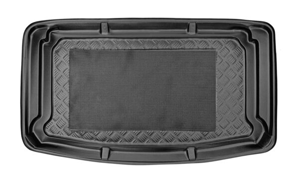 Cik ΜΑΡΚΕ ΠΑΤΑΚΙ ΣΚΑΦΗ ΠΟΡΤ ΜΠΑΓΚΑΖ ΓΙΑ MINI COUNTRYMAN 2010-2016 ΛΑΣΤΙΧΟ ΣΕ ΜΑΥΡΟ ΧΡΩΜΑ CIK - 1 ΤΕΜ.