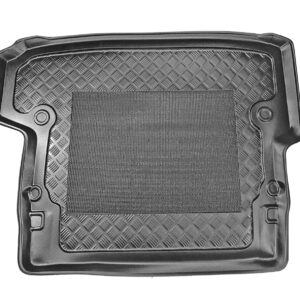 Cik ΜΑΡΚΕ ΠΑΤΑΚΙ ΣΚΑΦΗ ΠΟΡΤ ΜΠΑΓΚΑΖ ΓΙΑ BMW F31 TOURING 2012-2018 ΛΑΣΤΙΧΟ ΣΕ ΜΑΥΡΟ ΧΡΩΜΑ CIK - 1 ΤΕΜ.