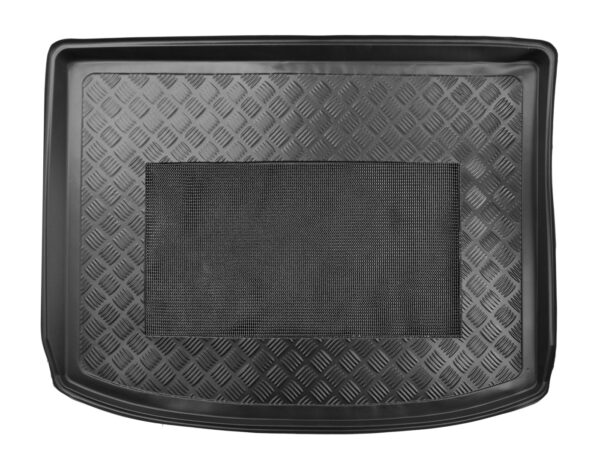 Cik ΜΑΡΚΕ ΠΑΤΑΚΙ ΣΚΑΦΗ ΠΟΡΤ ΜΠΑΓΚΑΖ ΓΙΑ MINI COUNTRYMAN F60 2017+ ΛΑΣΤΙΧΟ ΣΕ ΜΑΥΡΟ ΧΡΩΜΑ CIK - 1 ΤΕΜ.